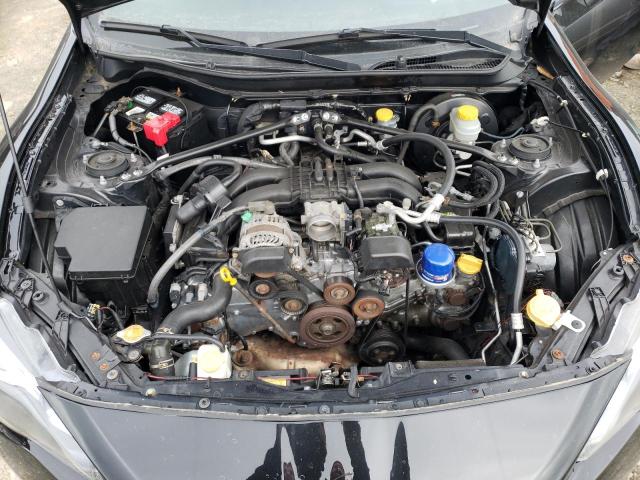 JF1ZCAC19D1604547 Subaru Brz 2.0 Limited