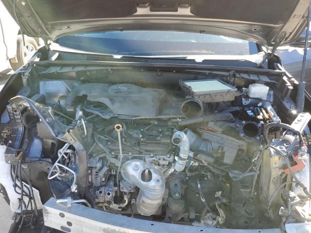 2019 TOYOTA HIGHLANDER - 5TDZZRFH0KS307506