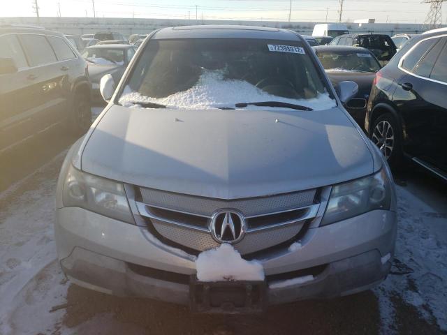 2HNYD28409H515156 Acura MDX