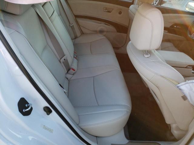 2015 ACURA RLX TECH JH4KC1F50FC000594