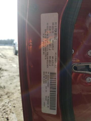 2017 CHRYSLER 300C - 2C3CCAEG1HH655621