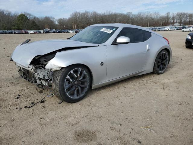 2016 Nissan 370Z Base