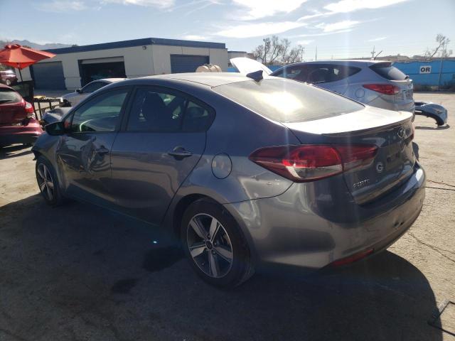 3KPFL4A78JE279890 KIA FORTE LX