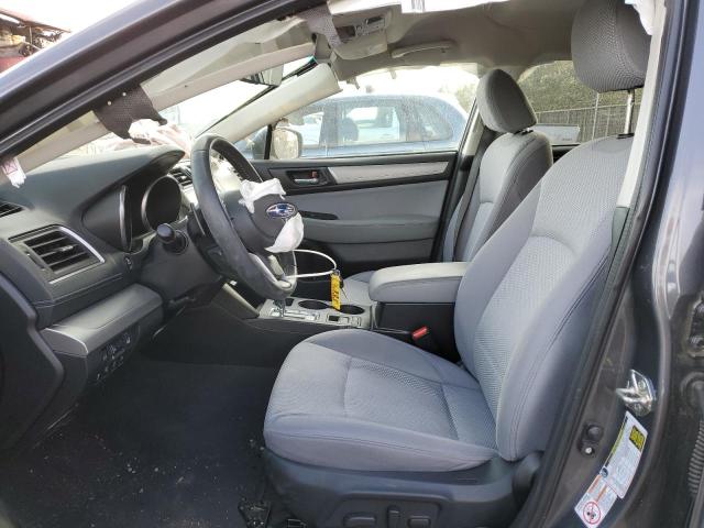 4S4BSAFCXK3259943 Subaru Outback 2.5i Premium