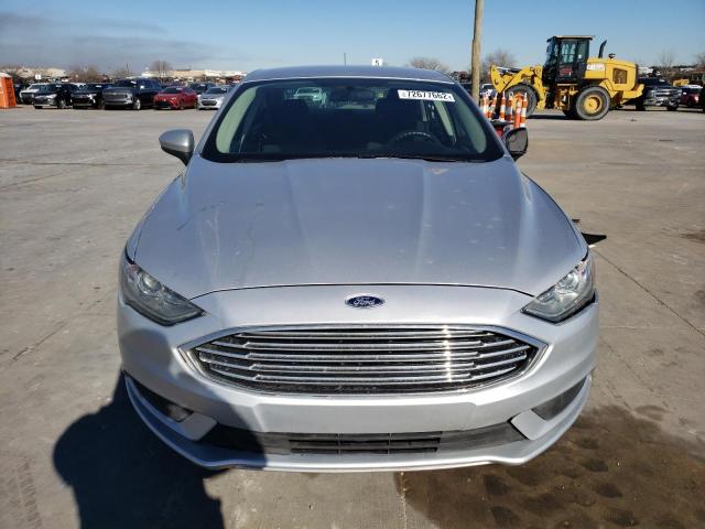 2017 FORD FUSION SE - 3FA6P0H7XHR146740