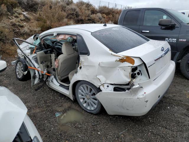 JF1GE6B63BH516223 Subaru Impreza 2.5i Premium