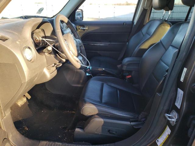 2015 JEEP PATRIOT LI 1C4NJRCB5FD190299