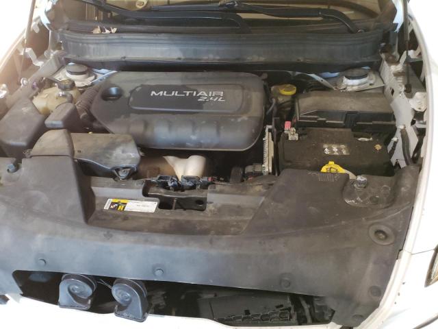 2017 JEEP CHEROKE 1C4PJLDBXHW517811