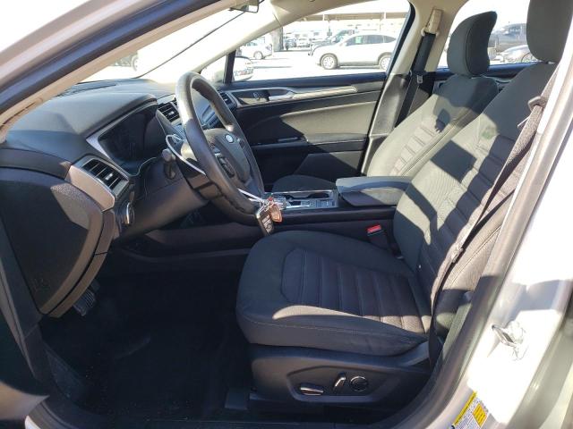 2017 FORD FUSION SE - 3FA6P0H7XHR146740