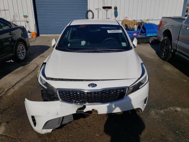 3KPFK4A74HE118305 KIA FORTE LX