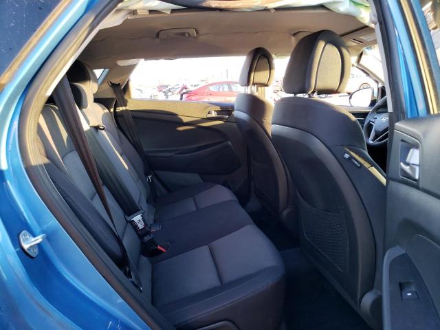 2017 HYUNDAI TUCSON LIM - KM8J33A42HU585193