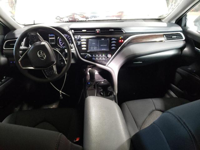2018 TOYOTA CAMRY L - 4T1B11HK3JU584174