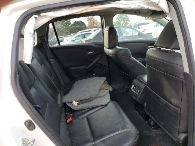 5J8TB4H54JL023667 Acura Rdx Technology