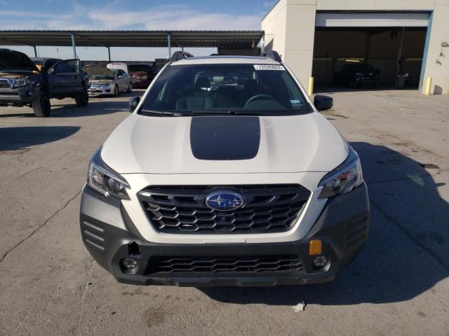 2022 SUBARU OUTBACK WI 4S4BTGUD1N3283984