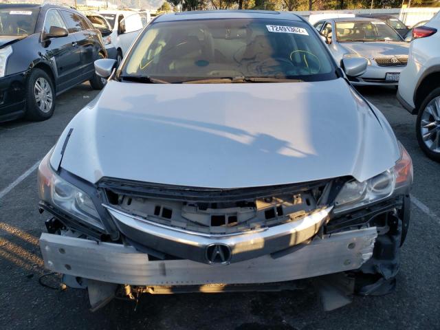19VDE2E52EE000091 Acura Ilx 24 Premium