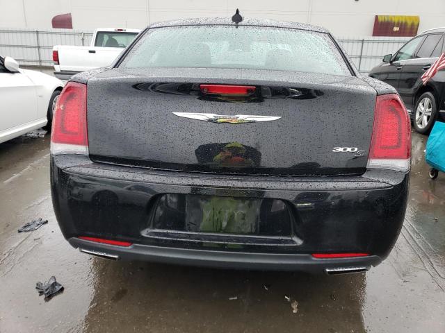 2015 CHRYSLER 300 S - 2C3CCABGXFH904161