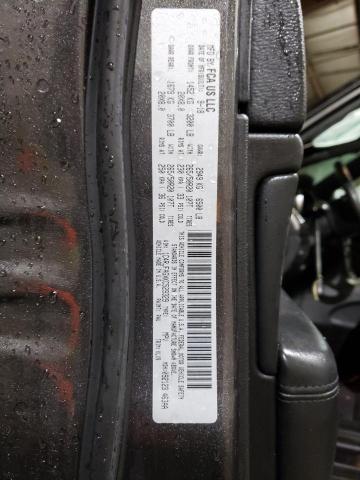 1C4RJFAGXKC529329 Jeep Grand Cherokee Laredo