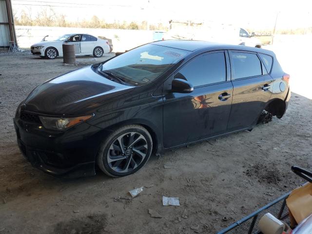 2017 TOYOTA COROLLA IM - JTNKARJE8HJ541562