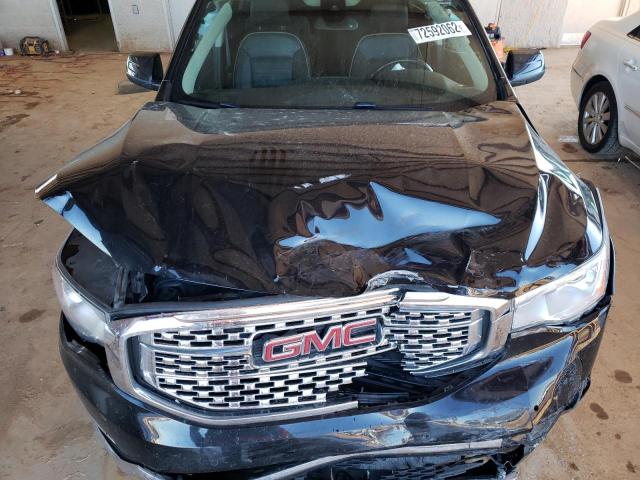 1GKKNPLS2KZ123754 GMC Acadia Denali