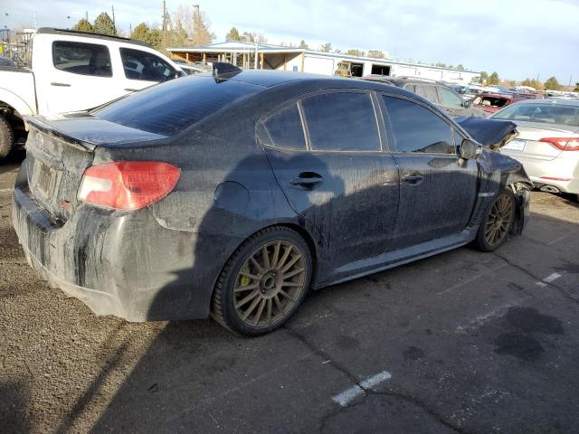 JF1VA2T61J9820475 Subaru Wrx Sti Limited