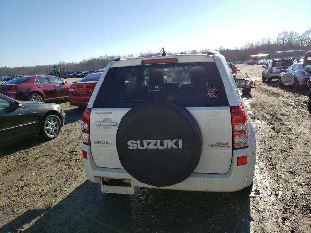 JS3TE0D43A4100875 Suzuki Grand Vitara Xsport