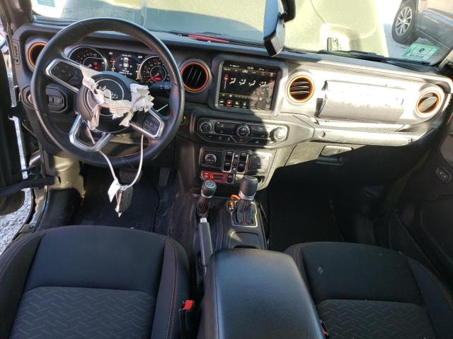 1C6JJTEG4ML573343 Jeep Gladiator Mojave