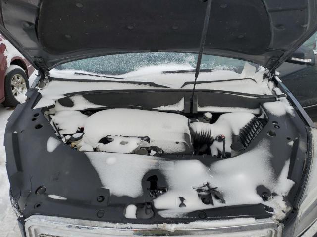 1GKKVTKD9GJ303671 GMC ACADIA DEN