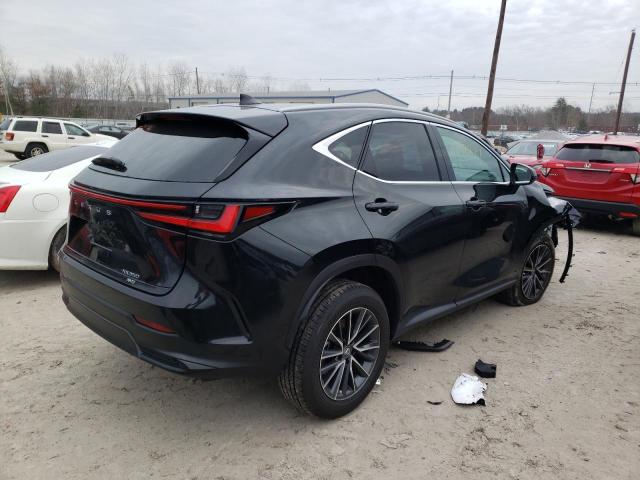 2022 LEXUS NX 350 2T2AGCEZ5NC012338