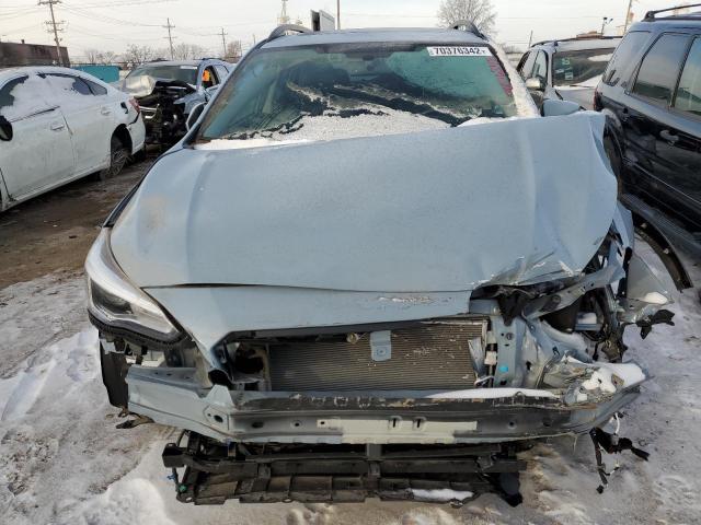JF2GTAMC4L8209202 Subaru Crosstrek Limited