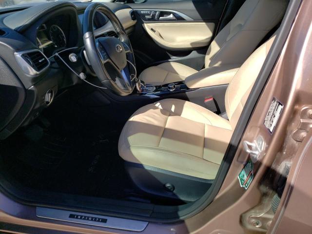 2017 INFINITI QX30 BASE - SJKCH5CP0HA024961