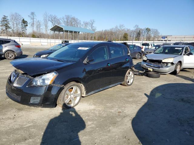 2009 Pontiac Vibe 