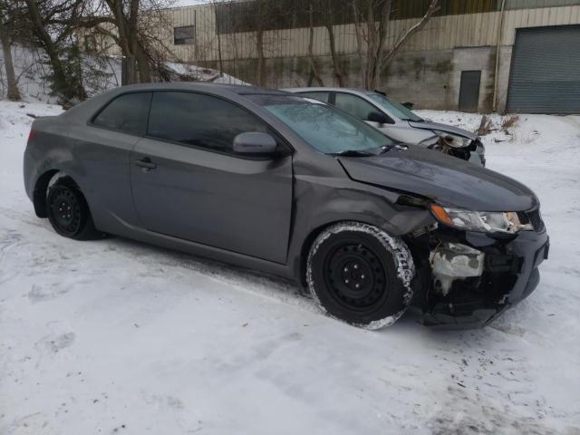 KNAFW6A31D5736763 KIA FORTE SX