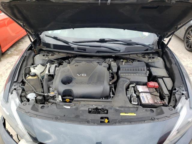 2017 NISSAN MAXIMA 3.5 - 1N4AA6AP0HC391568