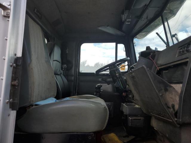 1995 KENWORTH CONSTRUCTION W900 Photos | TN - MEMPHIS - Repairable ...