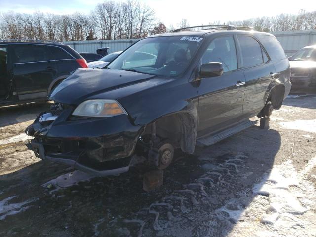 2005 ACURA MDX #2805768936