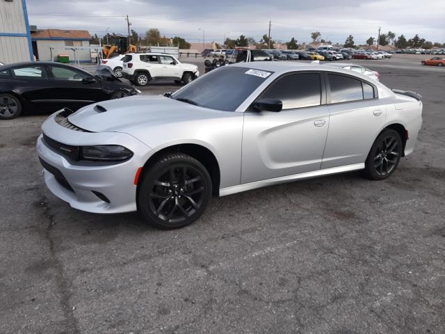 2019 DODGE CHARGER GT - 2C3CDXHG0KH693103