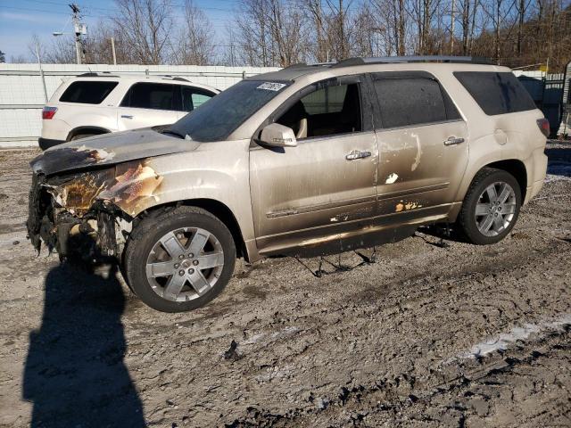 2013 GMC Acadia Denali