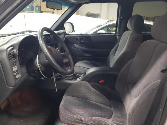 1GKDT13WXY2364851 GMC Jimmy / Envoy