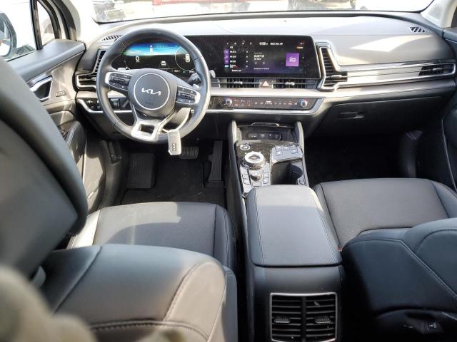 2023 KIA SPORTAGE S - KNDPXCAG6P7012355