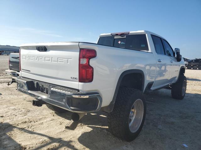 2020 CHEVROLET SILVERADO2 - 1GC4YPEYXLF112565