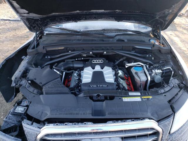 2015 AUDI SQ5 PREMIU - WA1CGAFP9FA102283