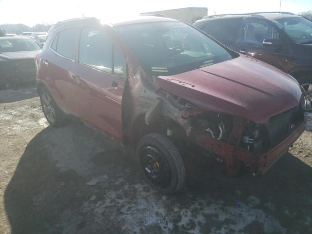 KL4CJASB4EB695393 Buick Encore