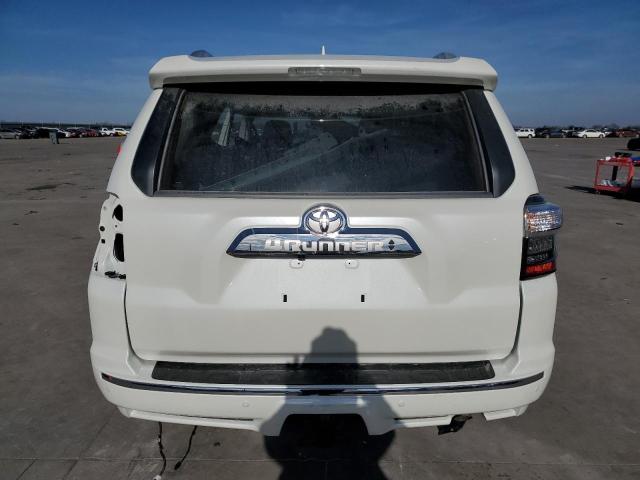 2022 TOYOTA 4RUNNER LI JTEKU5JR7N6071770