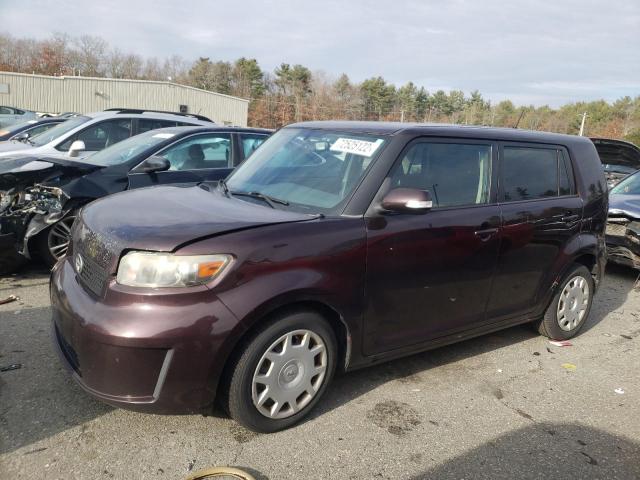 2008 Scion xB 