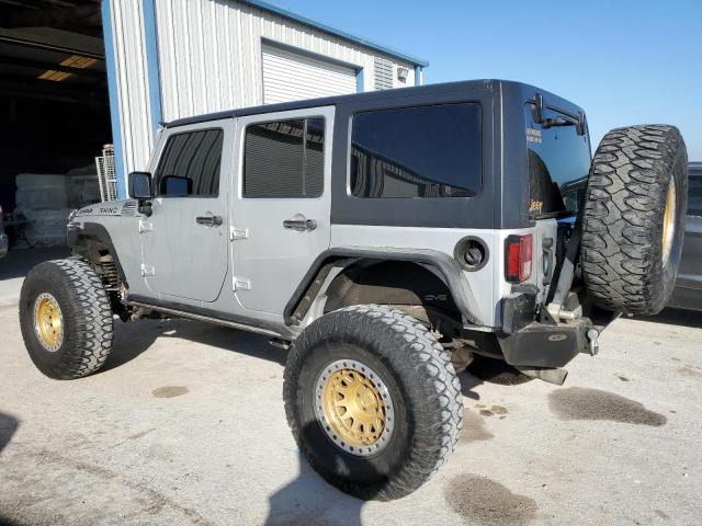 1J4BA3H15BL512630 | 2011 Jeep wrangler unlimited sport