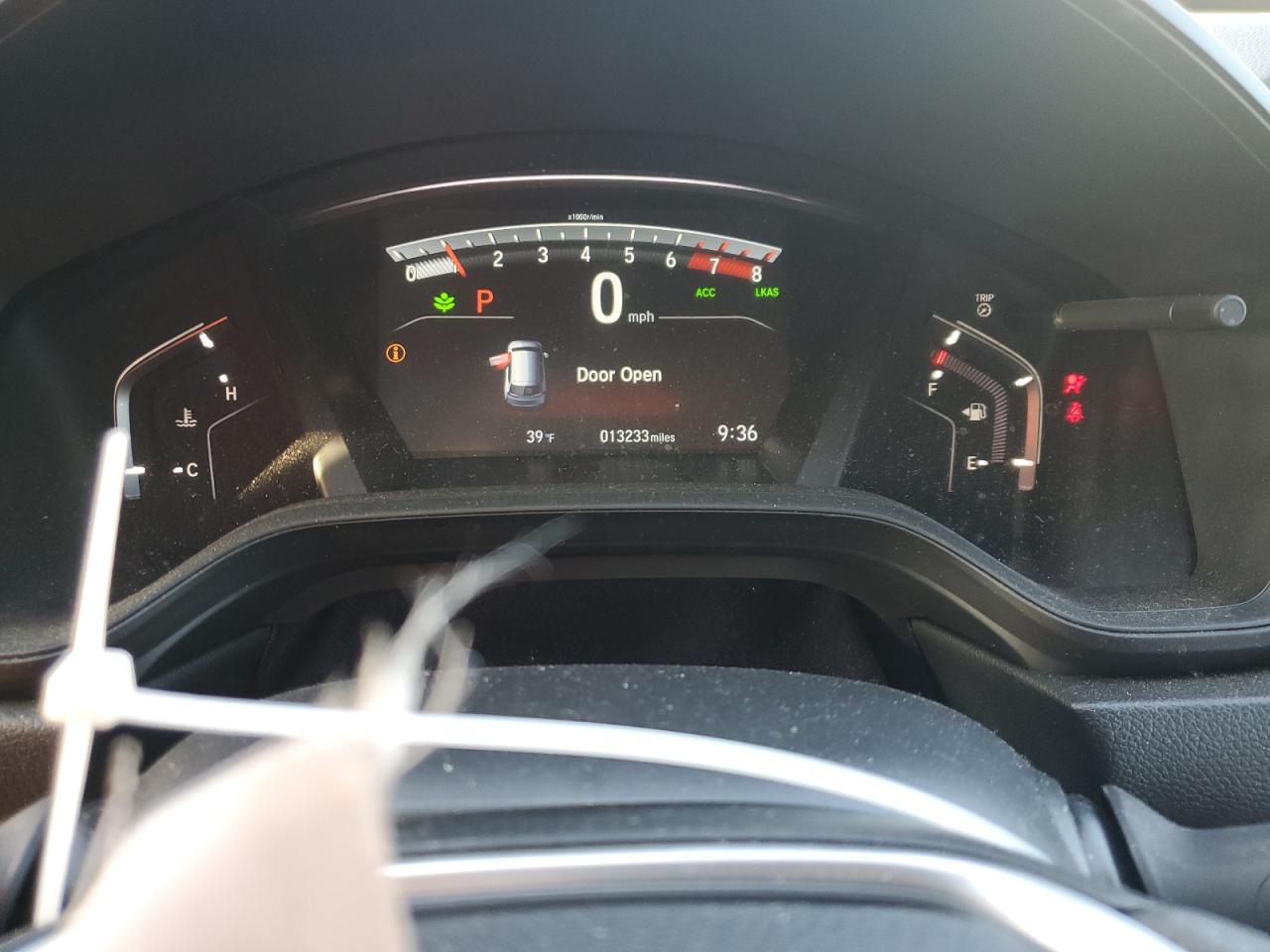 7FARW2H71NE000749 HONDA CRV 2022