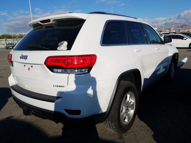 1C4RJFAG9EC392470 Jeep Grand Cherokee Laredo