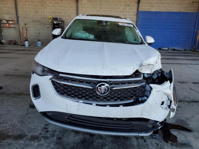 2022 BUICK ENVISION A LRBFZRR47ND045915