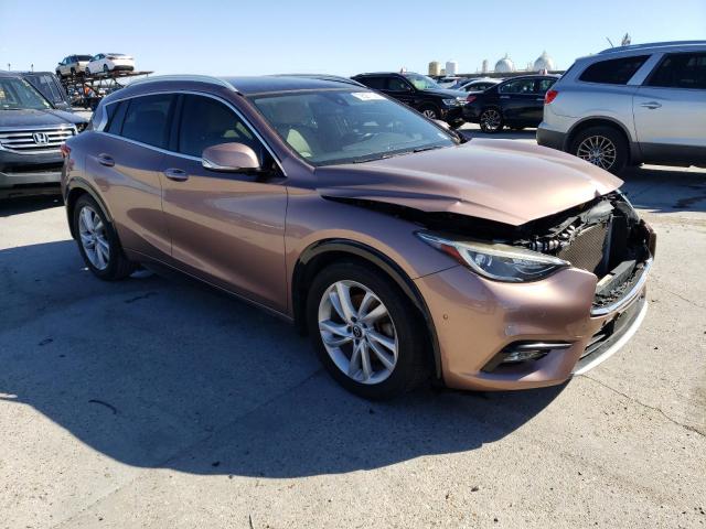 2017 INFINITI QX30 BASE - SJKCH5CP0HA024961