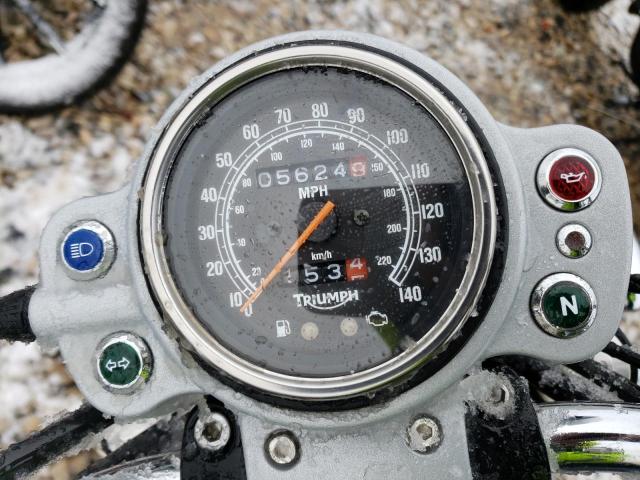 2010 TRIUMPH MOTORCYCLE SCRAMBLER SMT925RN2AT422639